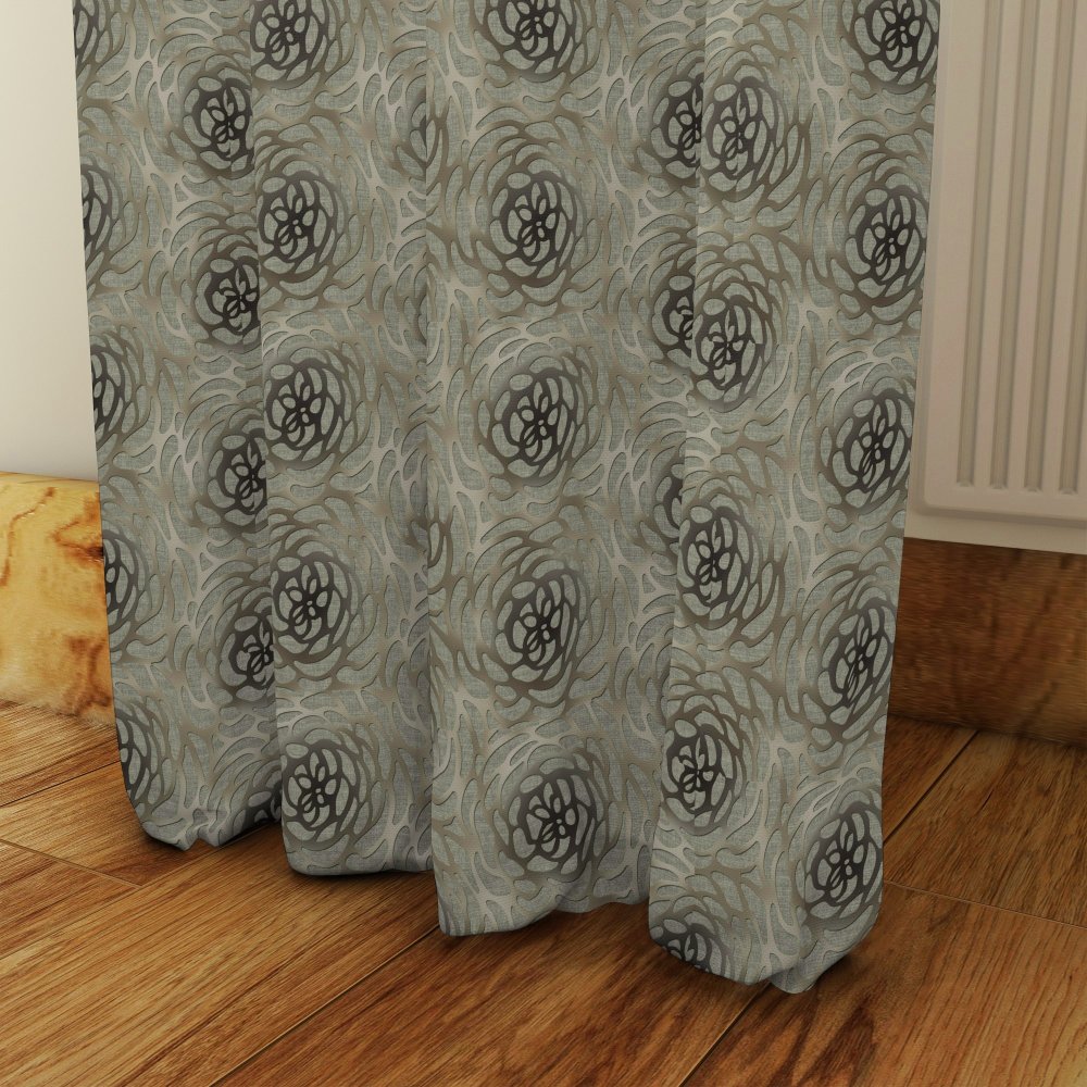 Dekorační látka SOFT 54816-1034