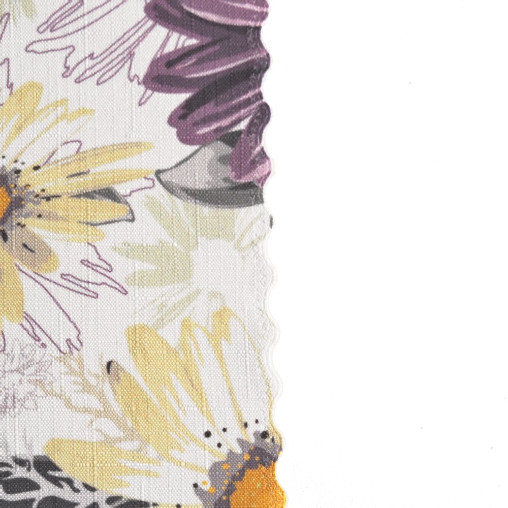 Ubrusová šála teflon v metráži - Jasmína