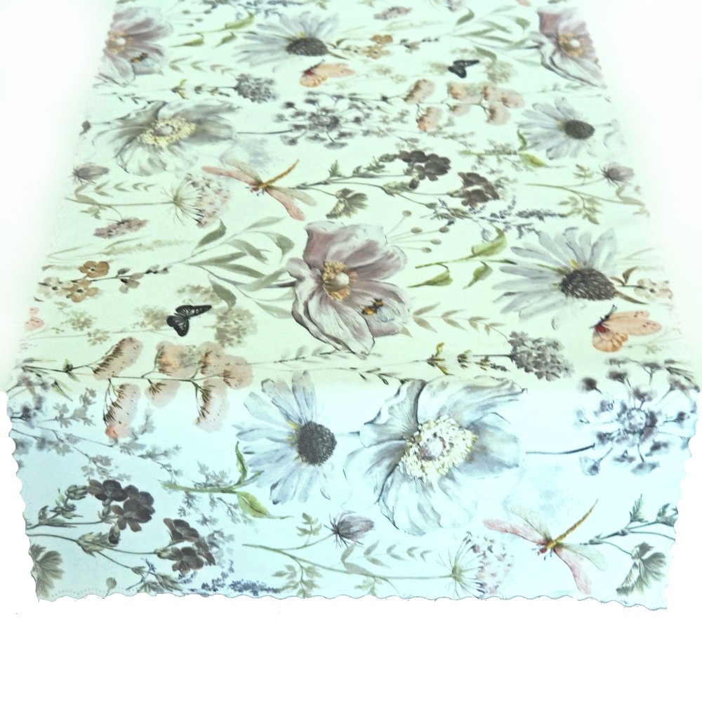 Ubrusy a běhouny SOFT 25003-101