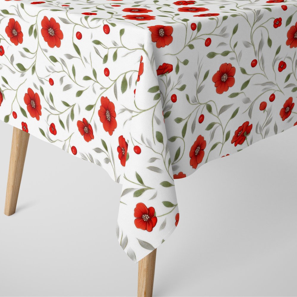 Dekorační látka SOFT 25184-101