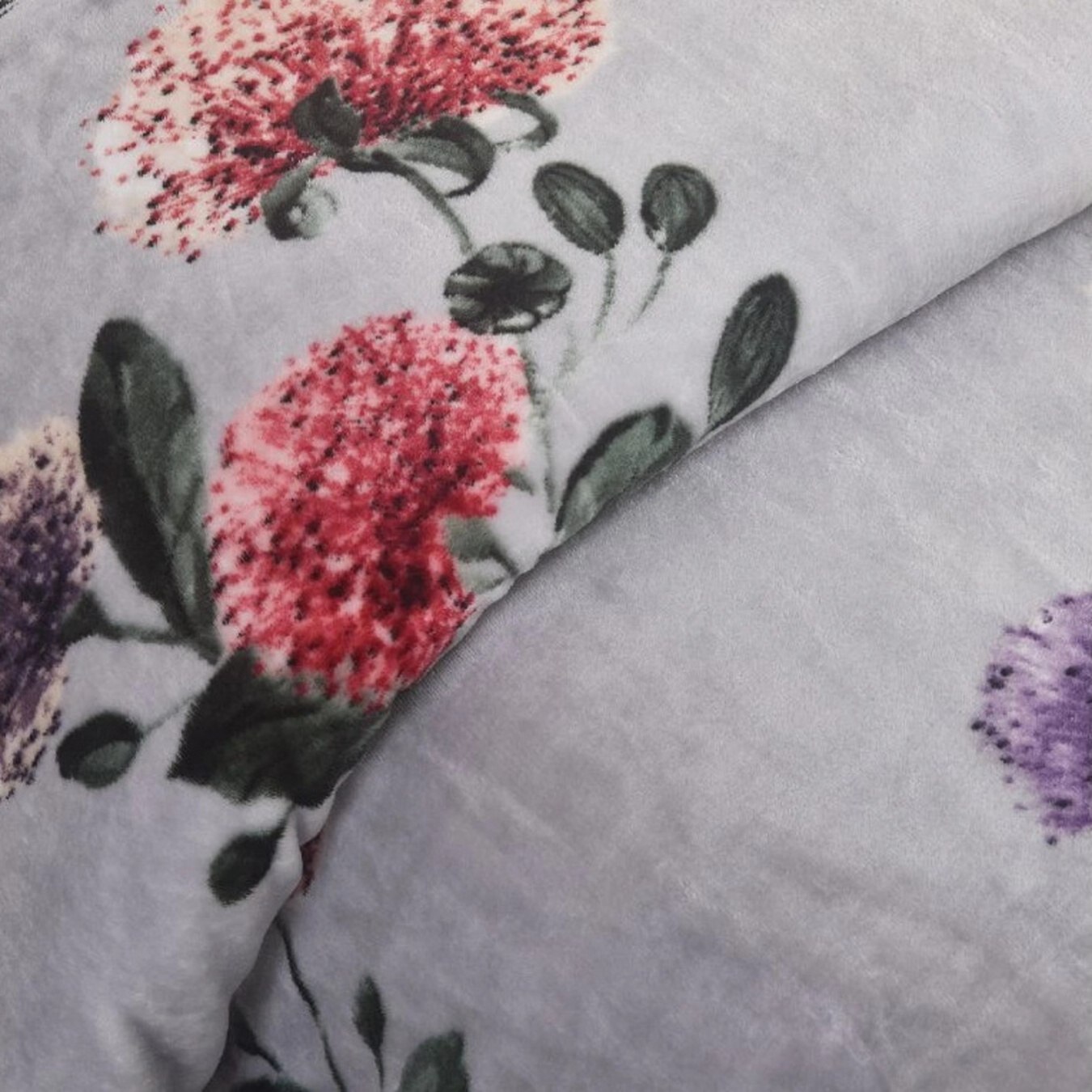 Povlečení mikroflanel MARGOT 140x200 + 70x90 cm