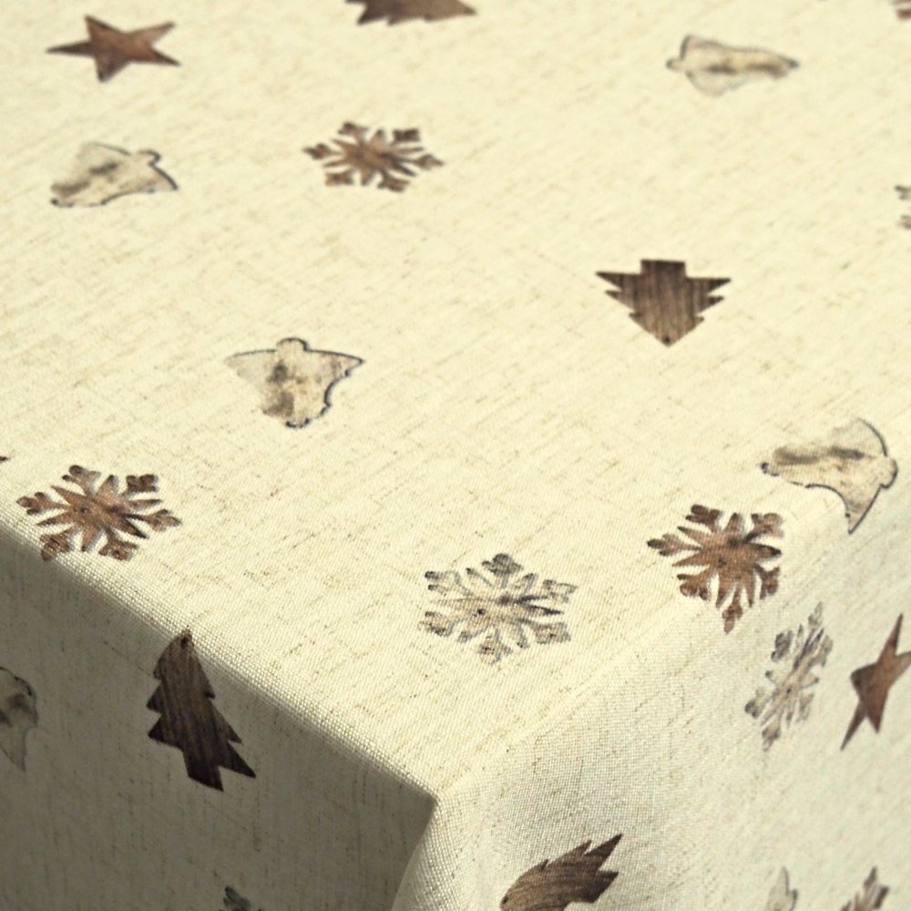 Vánoční běhoun LINO 40x140 cm