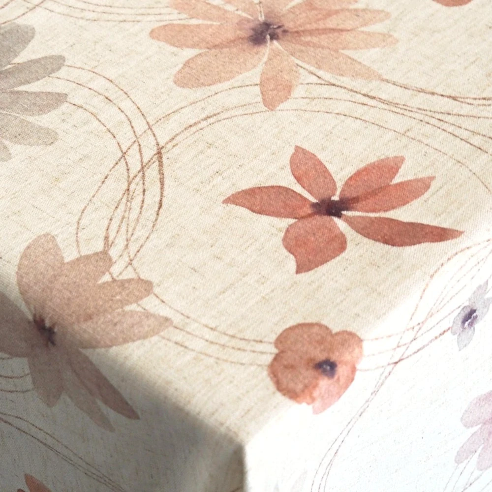 Ubrusy a běhouny LINO Květiny 25368