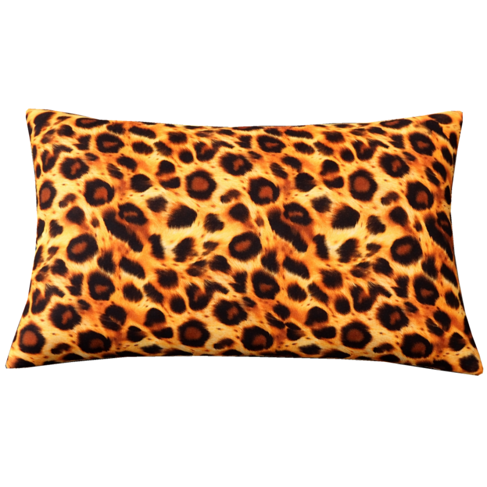 Povlak na polštářek SOFT 25383-101 LEOPARD