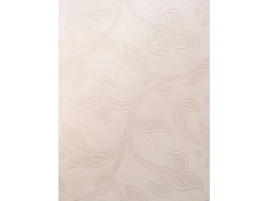 Povlečení damašek Rokoko natur 200x200, 2ks 70x90 cm