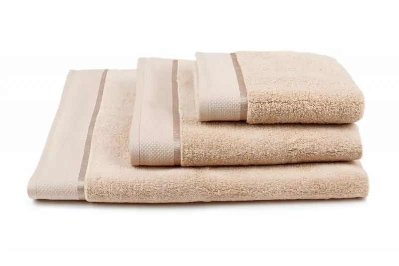 Ručník froté STAR 450g - 50x100 cm