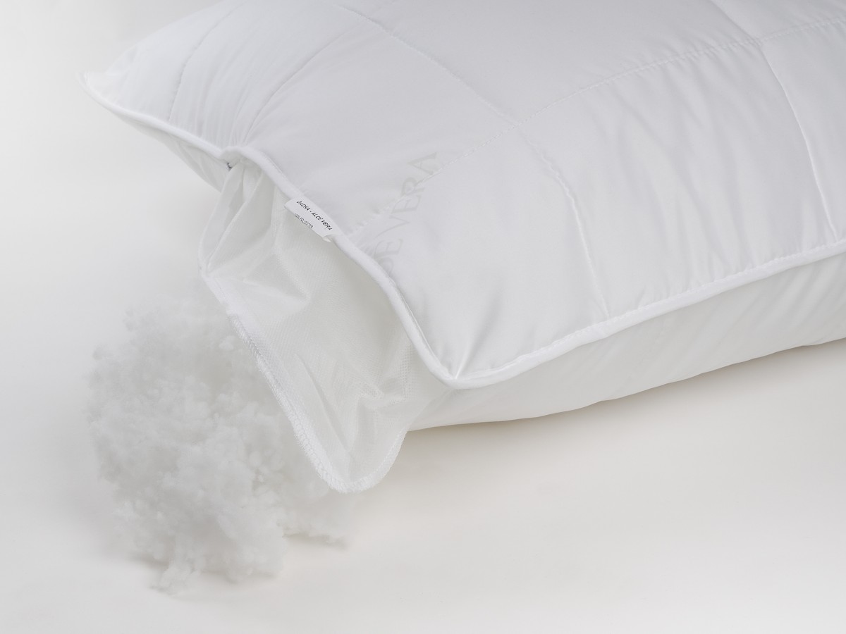 Polštář prošívaný Dadka ALOE VERA 70x90 cm