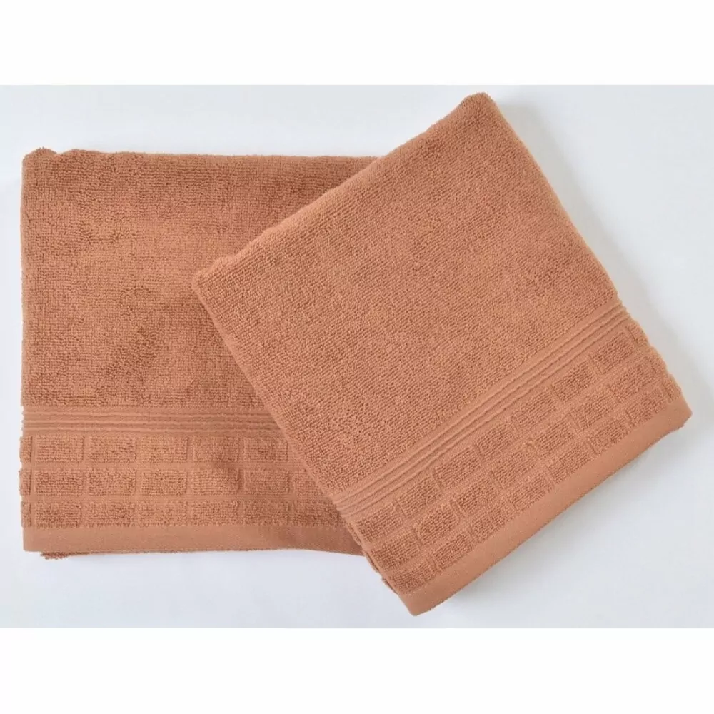 Ručníky RINGO 450g/m2 - 50x100 cm