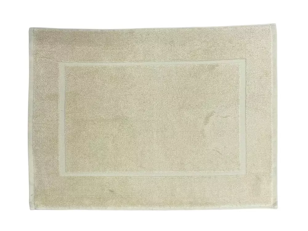 Koupelnová předložka Comfort froté 750g/m2 - 50x70cm