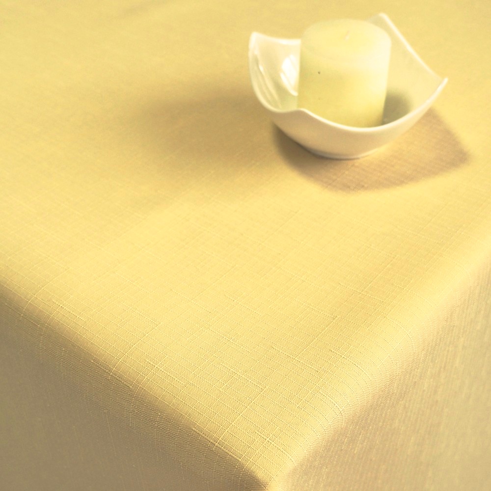 Teflonový ubrus 3021 sv. béžová STANDARD