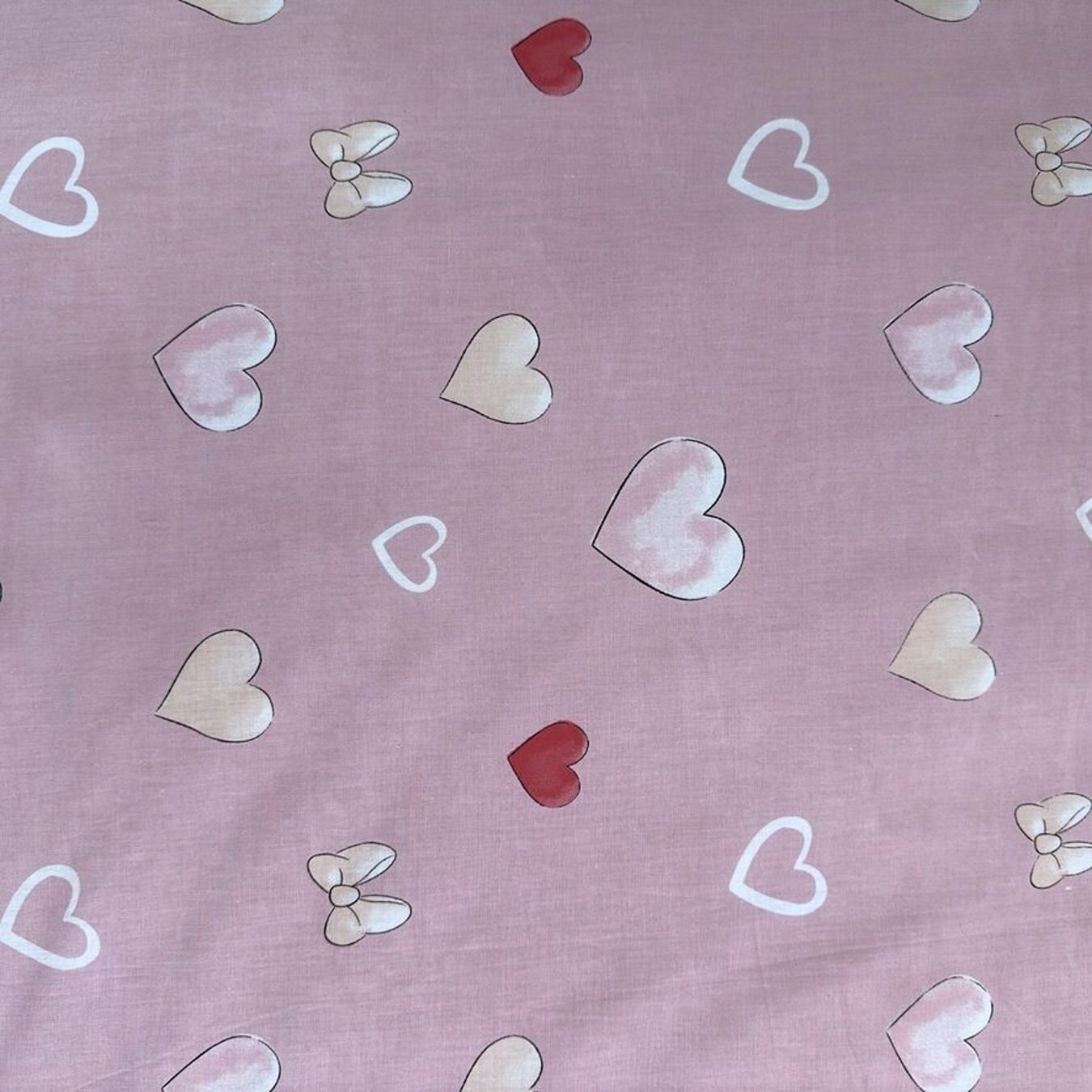 Povlečení Minnie Balloon - 140/200 + 70/90