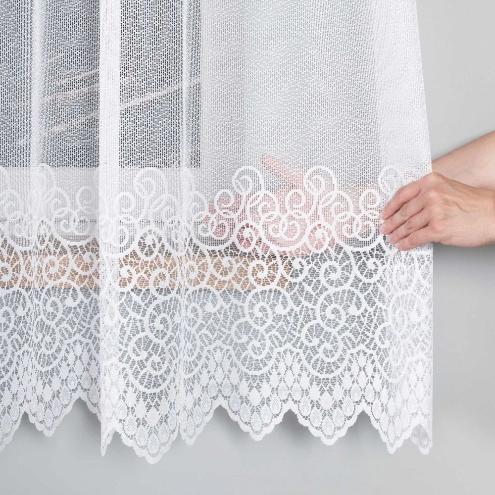 Kusová žakárová záclona Julie II. 150 x 500 cm