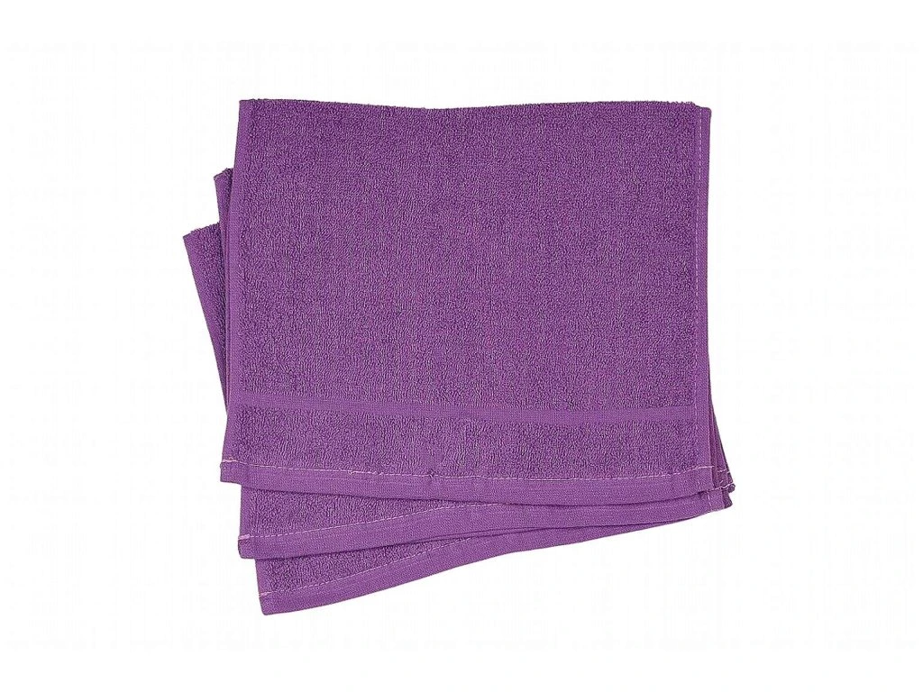 Malý froté ručník SOFIE 30×50 cm, 400 g/m²