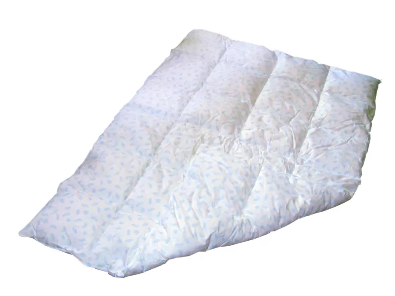 Péřová přikrývka 140/200 - 50% prachu