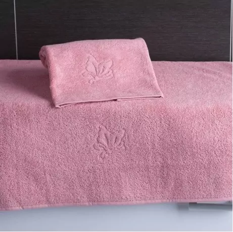 Ručníky Grand Motýlek  50x100 cm