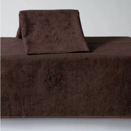 Osuška Grand Motýlek  70x140 cm