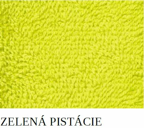 Froté ručník Sofie 400 g/m2