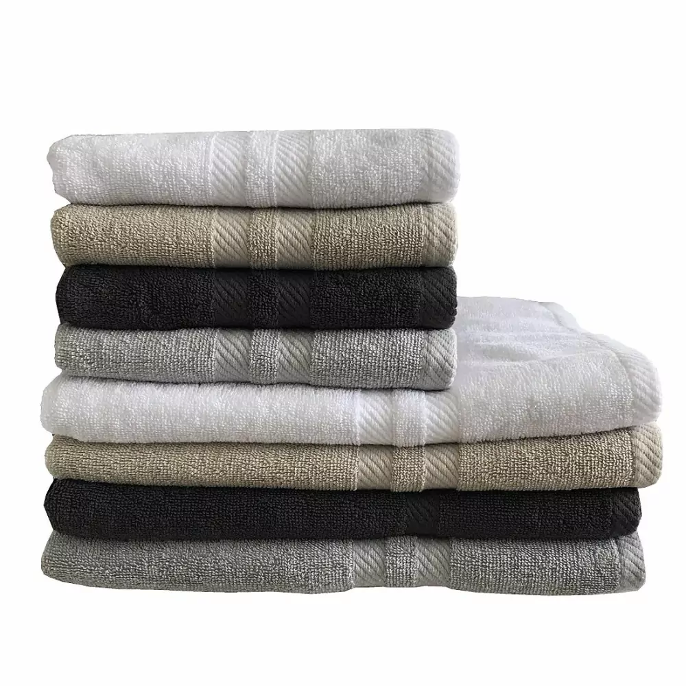 Ručník LINDA 50x90 cm 500g/m2