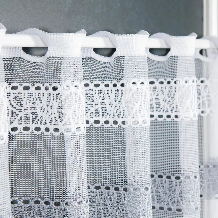 Metráž záclona Angelina - výška 95 m