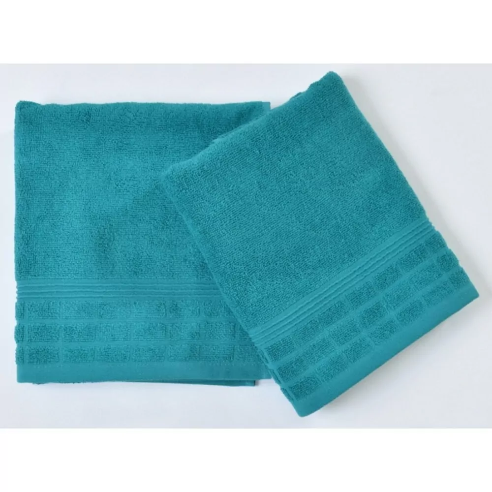 Ručníky RINGO 450g/m2 - 50x100 cm