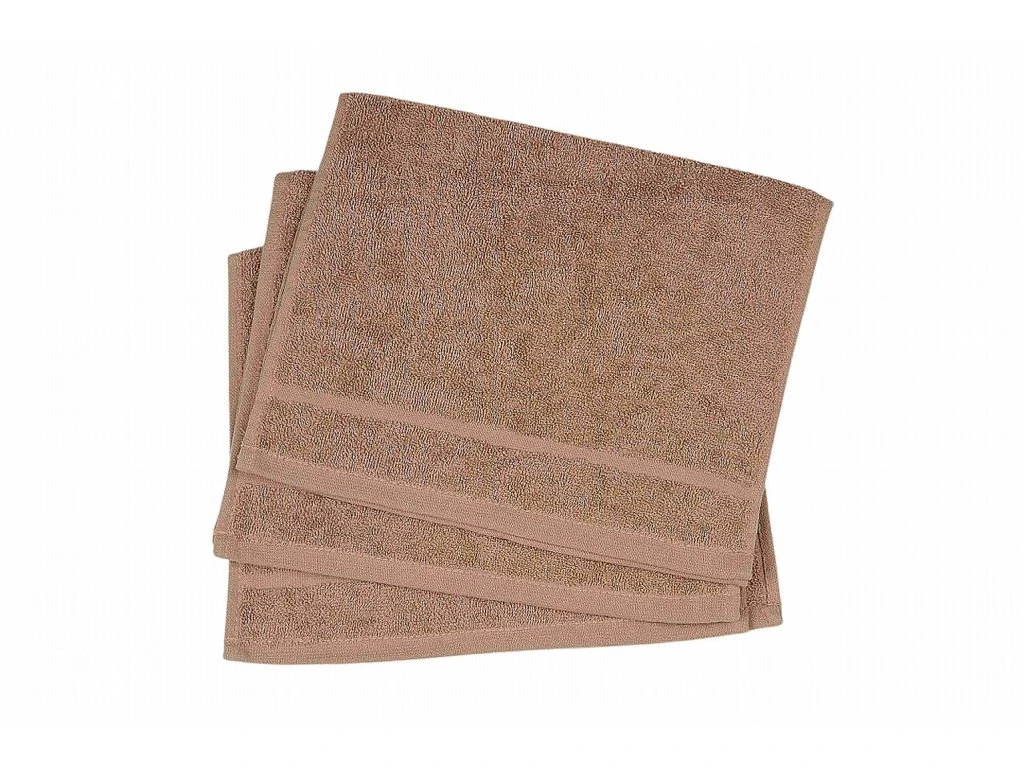 Malý froté ručník SOFIE 30×50 cm, 400 g/m²