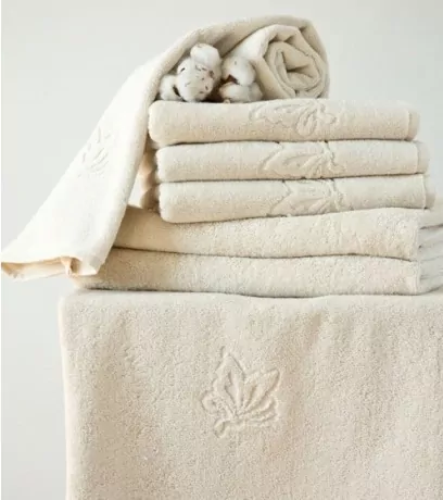 Ručníky Grand Motýlek  50x100 cm