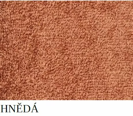 Froté ručník Sofie 400 g/m2