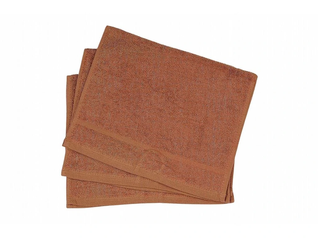 Malý froté ručník SOFIE 30×50 cm, 400 g/m²