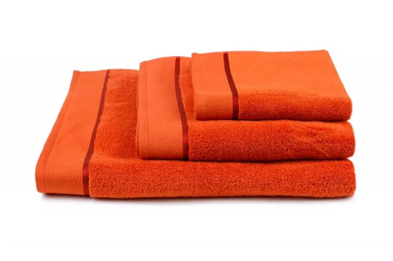 Ručník froté STAR 450g - 50x100 cm