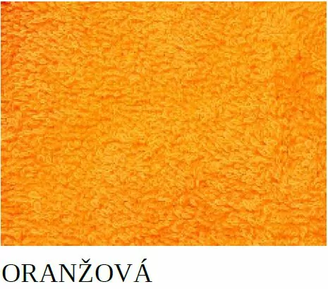 Froté osuška Sofie 400 g/m2