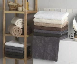 Osušky Grand Motýlek  70x140 cm