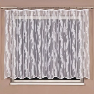 Kusová záclona Paradisa - 140 x 300 cm