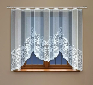 Kusová záclona Felixa - 160 x 300 cm