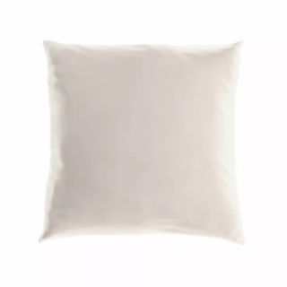 Saténový povlak LUXURY COLLECTION  bílý - 50/50