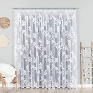 Kusová záclona Lara - 250 x 200 cm