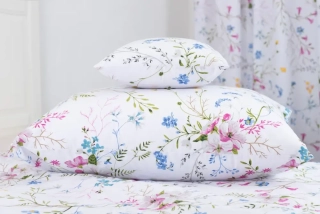 Bavlněný povlak LOUKA - 70/50