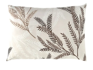 Saténový povlak LUXURY COLLECTION OKSIA - 70/50