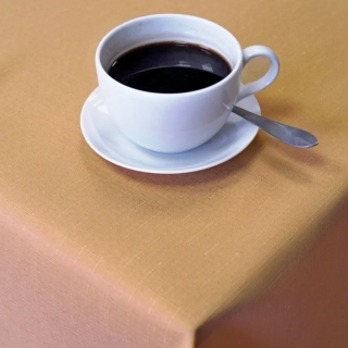 Teflonový ubrus 342 písková STANDARD