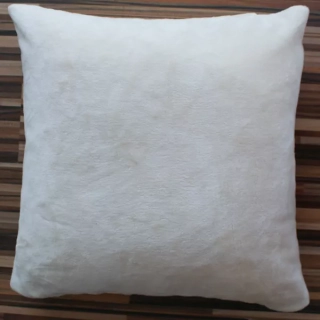 Povlak na polštářek mikroflanel - měsíční třpyt - 40/40