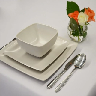 Teflonový ubrus Gastro HT bílá H-200-2000