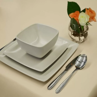 Teflonový ubrus Gastro HT slonová kost H-200-377