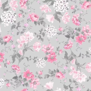 Teflonový ubrus tisk Sweet rose