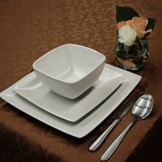 Teflonový ubrus Gastro HT tmavě hnědá H-342-357