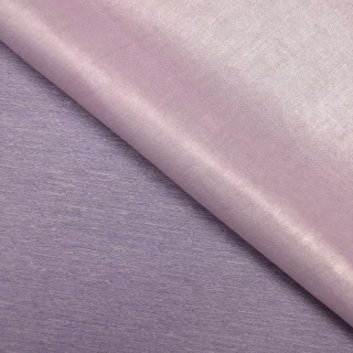 Metráž dekorační látka - Malaga fialová