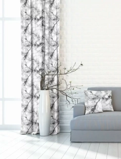 Metráž dekorační látka - Blackout 391191-101