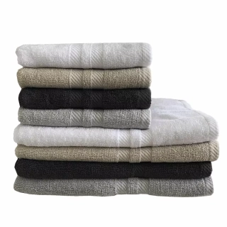 Ručník LINDA 50x90 cm 500g/m2