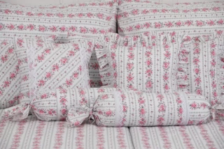 Bavlněný povlak LORENZO - 70/90