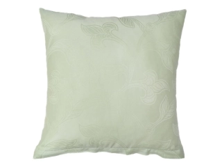 Damaškový povlak Rokoko zelené