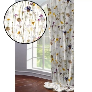 Dekorační látka SOFT 370833-102