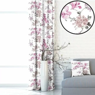 Dekorační látka SOFT 54820-1045